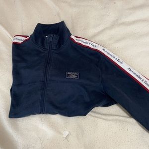 Abercrombie & Fitch Vintage Jacket